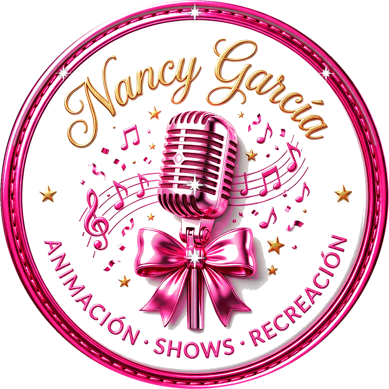 Nancy García Zona Creativa Infantil · Yesitos · Shows
