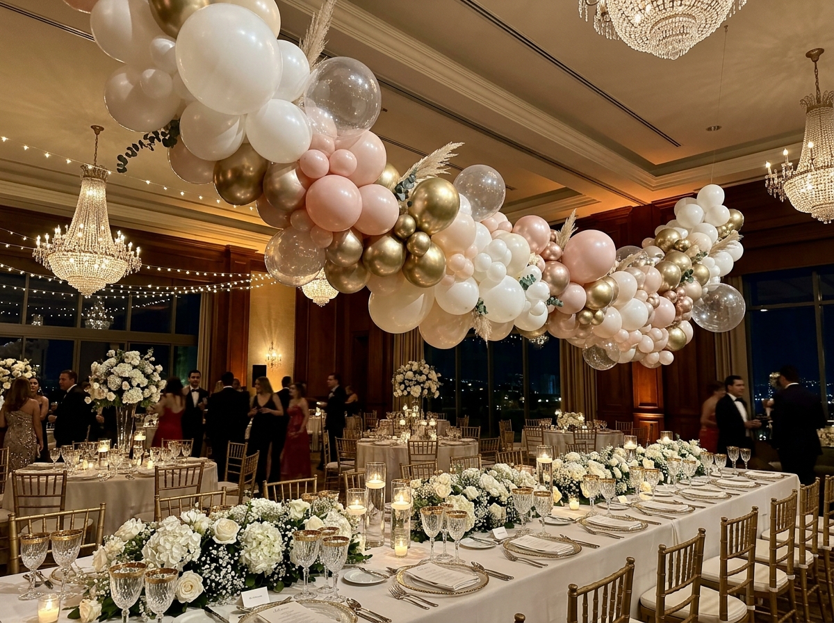 Gran Salón Campestre