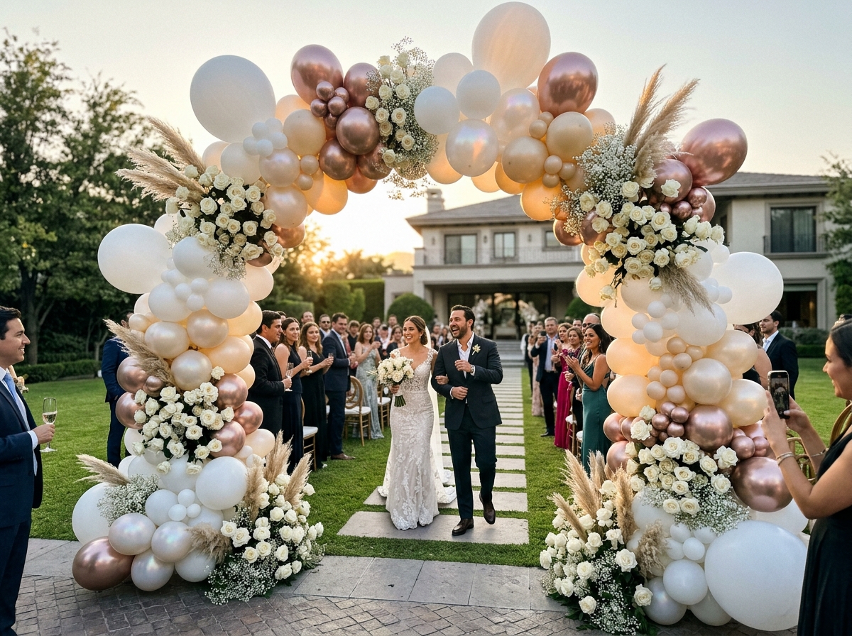 Boda de Gala